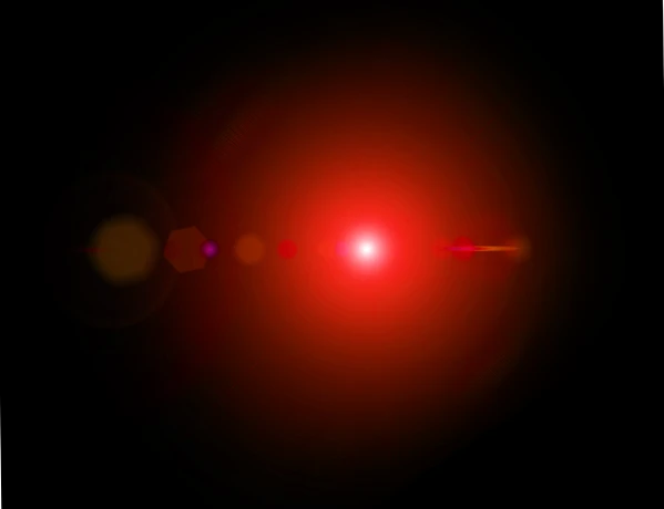 Blink Light