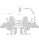 Glass Astara Icon