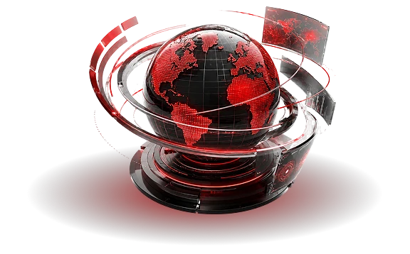Globe Image