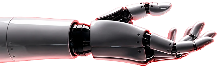 Robo Hand