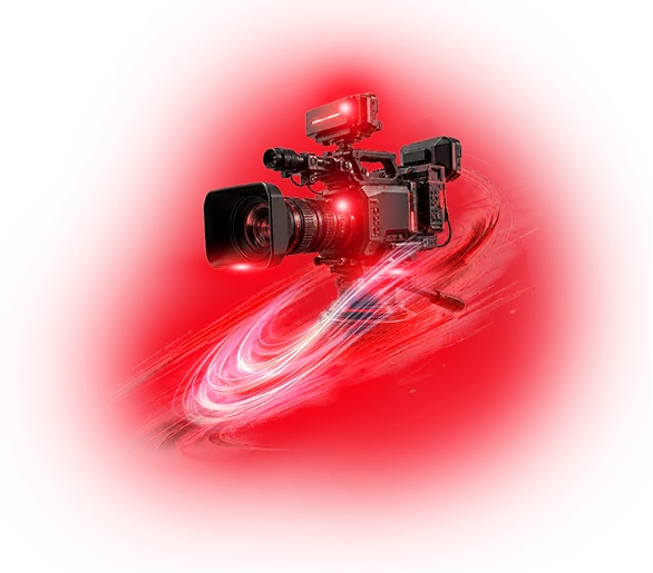 Shade Camera